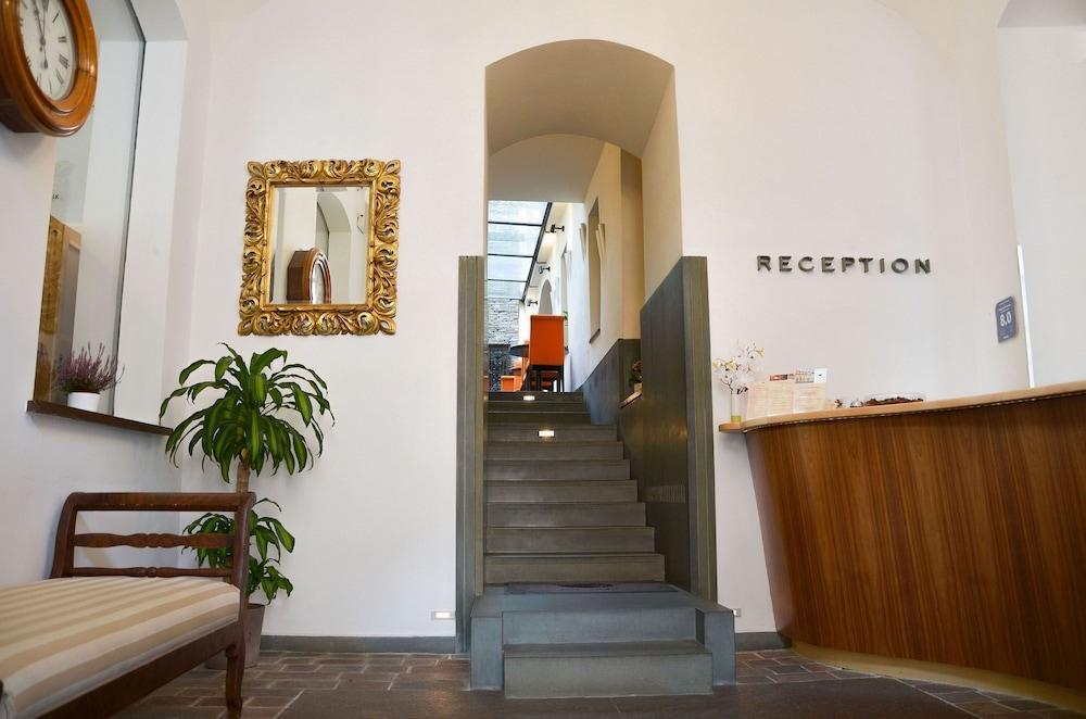 Design Neruda Hotel Prag