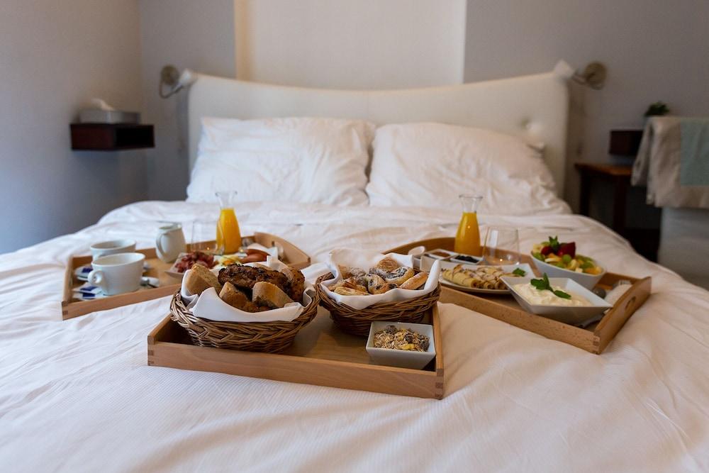 Hotel Design Neruda Prag