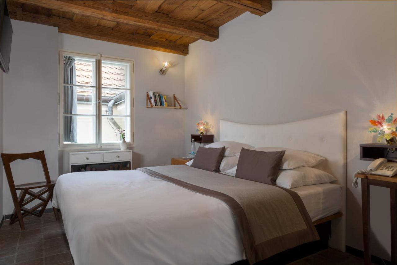 Design Neruda Hotel Prag