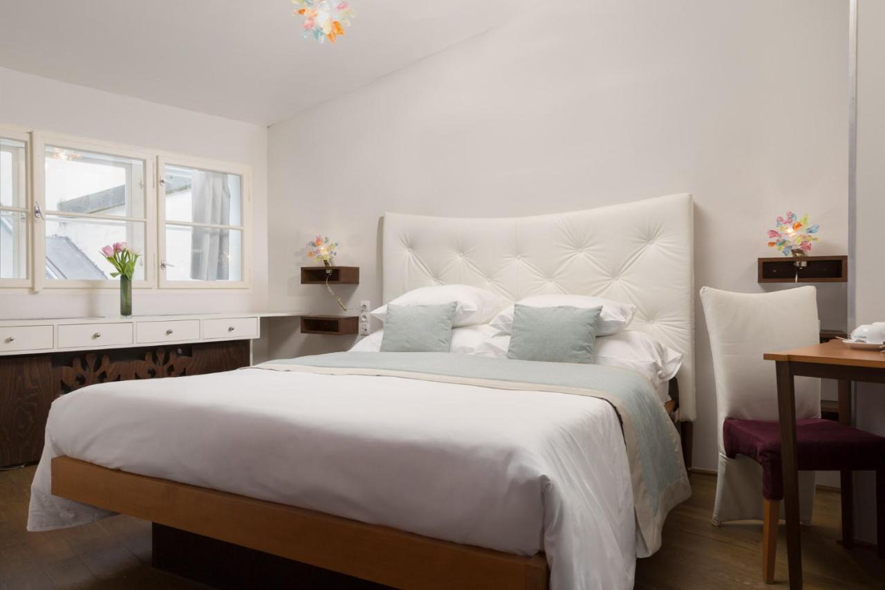 Design Neruda Hotel Prag