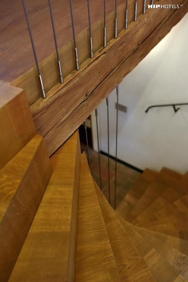 Design Neruda 4* Prag