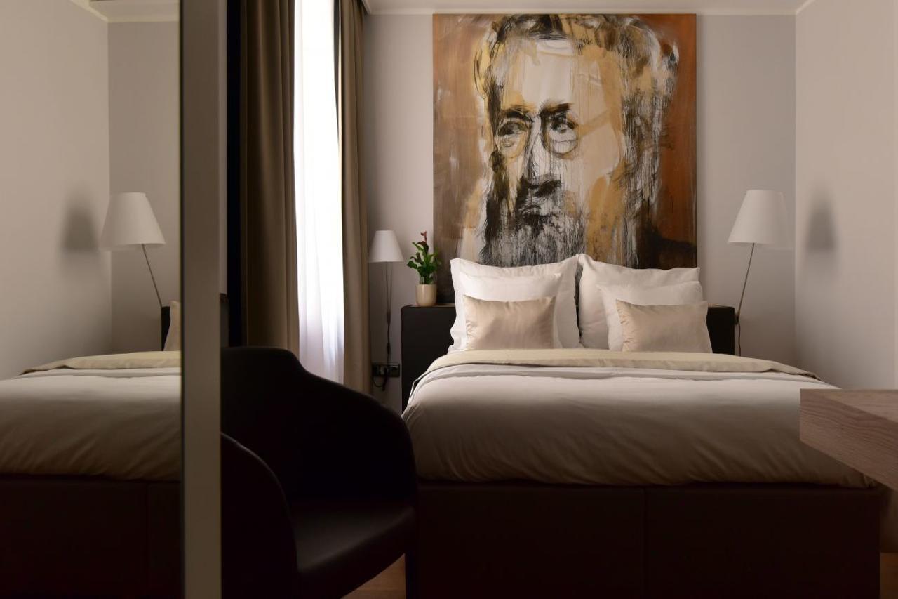 Hotel Design Neruda