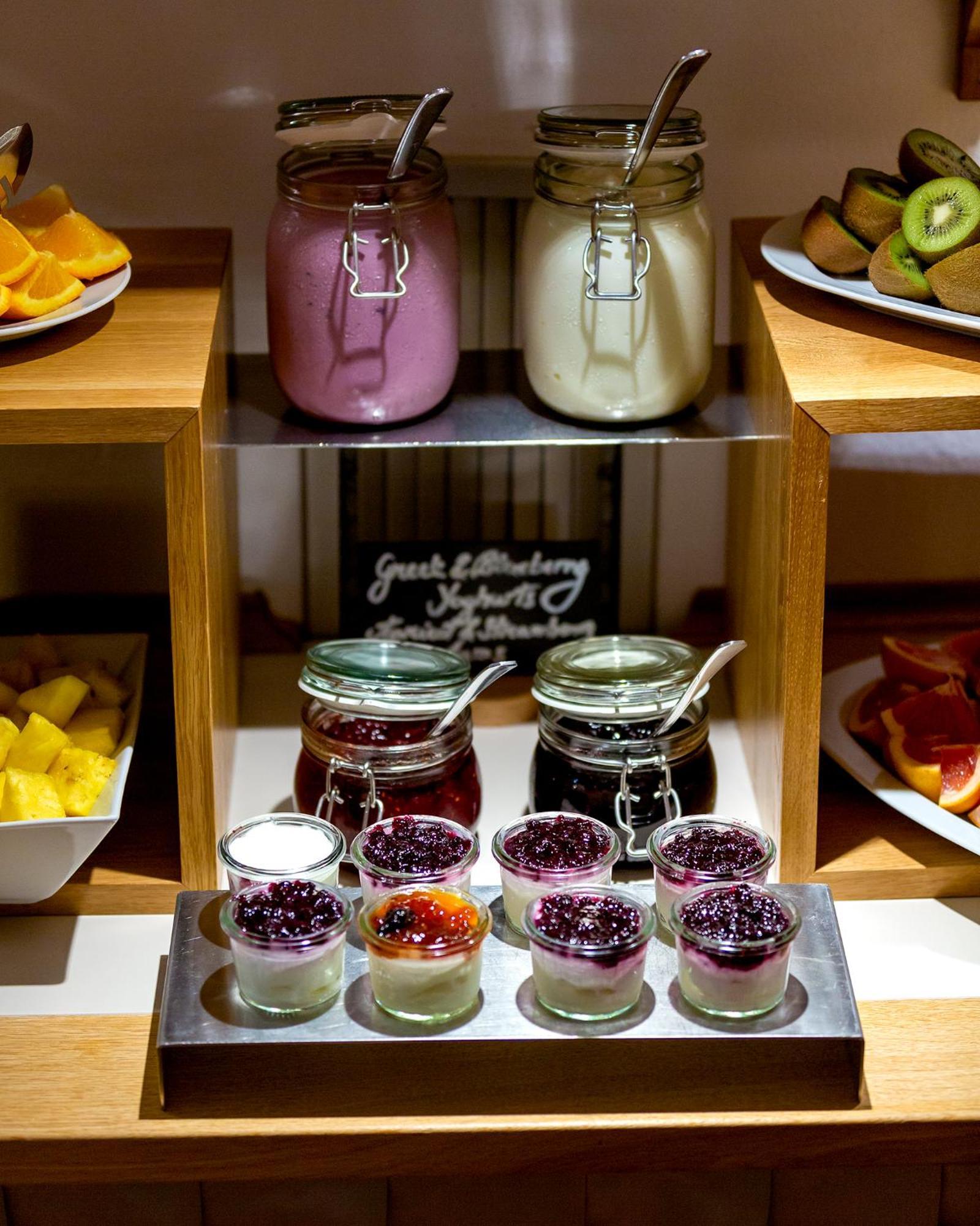 Hotel Design Neruda Prag